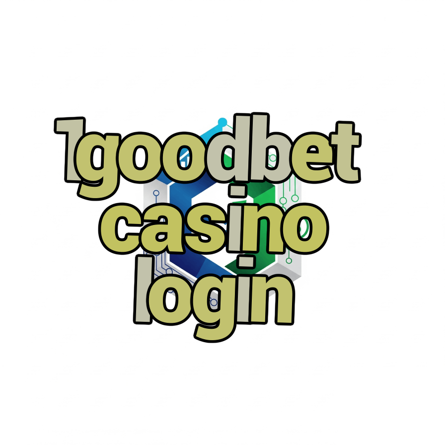 1goodbet casino login
